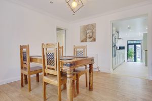 Dining Room- click for photo gallery
